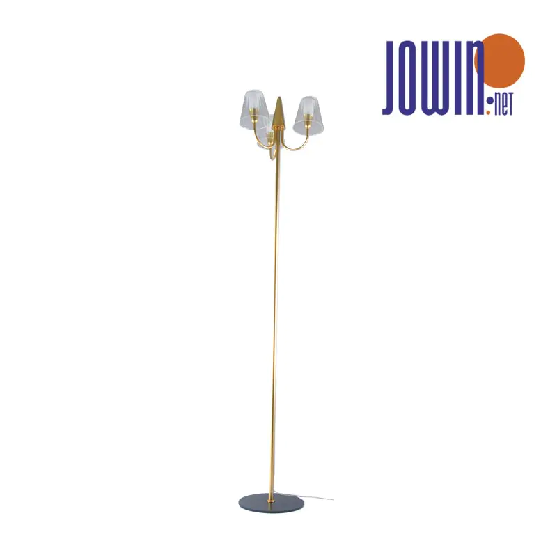 Γιατί πρέπει να επιλέξετε ένα φωτιστικό δαπέδου λόμπι για τον χώρο σας